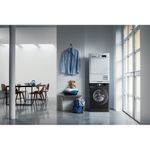 Indesit-Washing-machine-Free-standing-BWE-91483X-K-UK-N-Black-Front-loader-D-Lifestyle-frontal