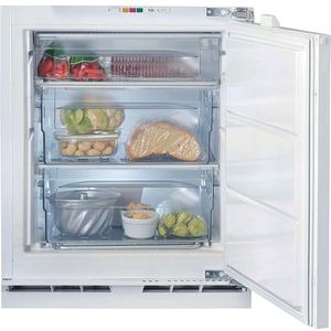 Integrated upright freezer - IZ A1.UK 1