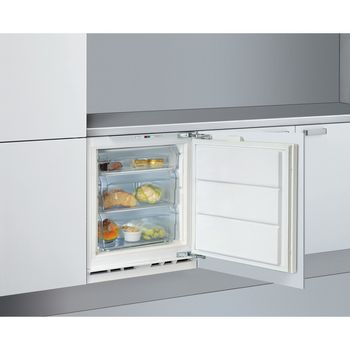 Indesit-Freezer-Built-in-IZ-A1.UK-1-Steel-Perspective-open