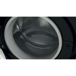 Indesit-Washing-machine-Free-standing-BWE-71452-K-UK-N-Black-Front-loader-E-Drum