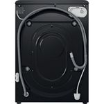 Indesit-Washing-machine-Free-standing-BWE-71452-K-UK-N-Black-Front-loader-E-Back---Lateral