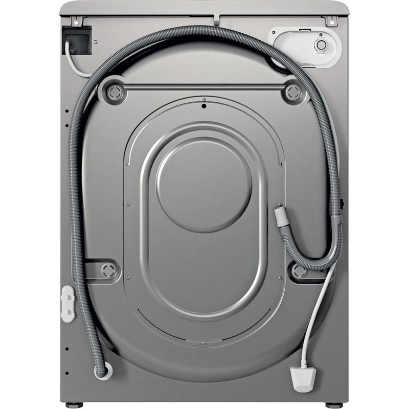Indesit-Washing-machine-Free-standing-BWE-71452-S-UK-N-Silver-Front-loader-E-Back---Lateral