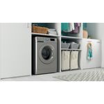 Indesit-Washing-machine-Free-standing-BWE-71452-S-UK-N-Silver-Front-loader-E-Lifestyle-perspective