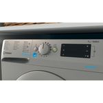 Indesit-Washing-machine-Free-standing-BWE-71452-S-UK-N-Silver-Front-loader-E-Lifestyle-control-panel