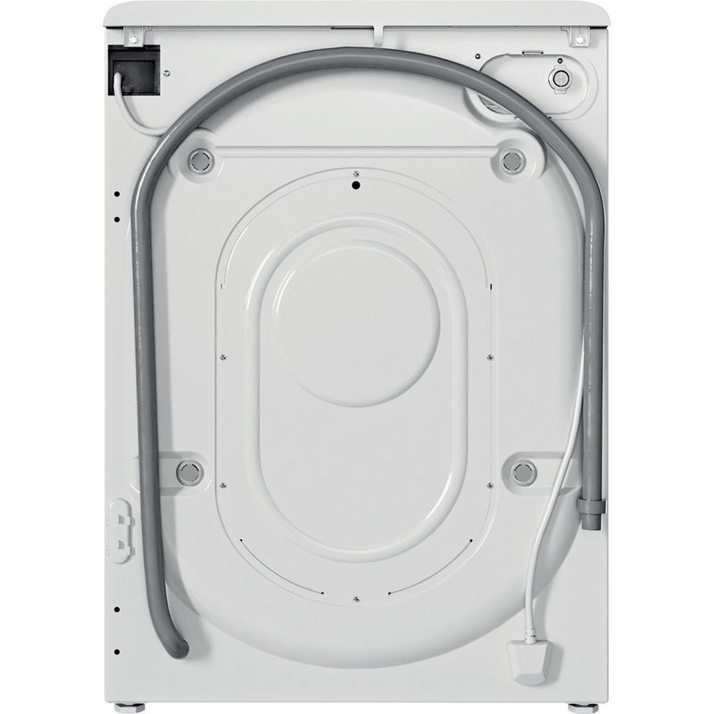 Indesit-Washing-machine-Free-standing-BWE-71452-W-UK-N-White-Front-loader-E-Back---Lateral