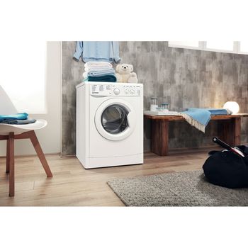 Indesit-Washing-machine-Free-standing-IWC-71452-W-UK-N-White-Front-loader-E-Lifestyle-perspective