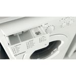 Indesit-Washing-machine-Free-standing-IWC-71452-W-UK-N-White-Front-loader-E-Drawer