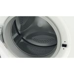 Indesit-Washing-machine-Free-standing-IWC-71452-W-UK-N-White-Front-loader-E-Drum