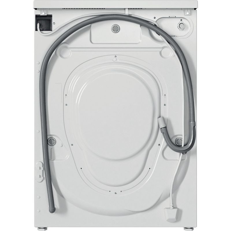 Freestanding Washing Machine Indesit IWC 71452 W UK N
