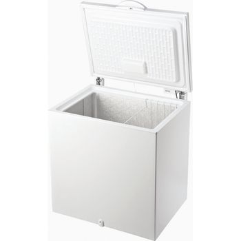 Indesit-Freezer-Freestanding-OS-1A-200-H2-1-White-Perspective-open