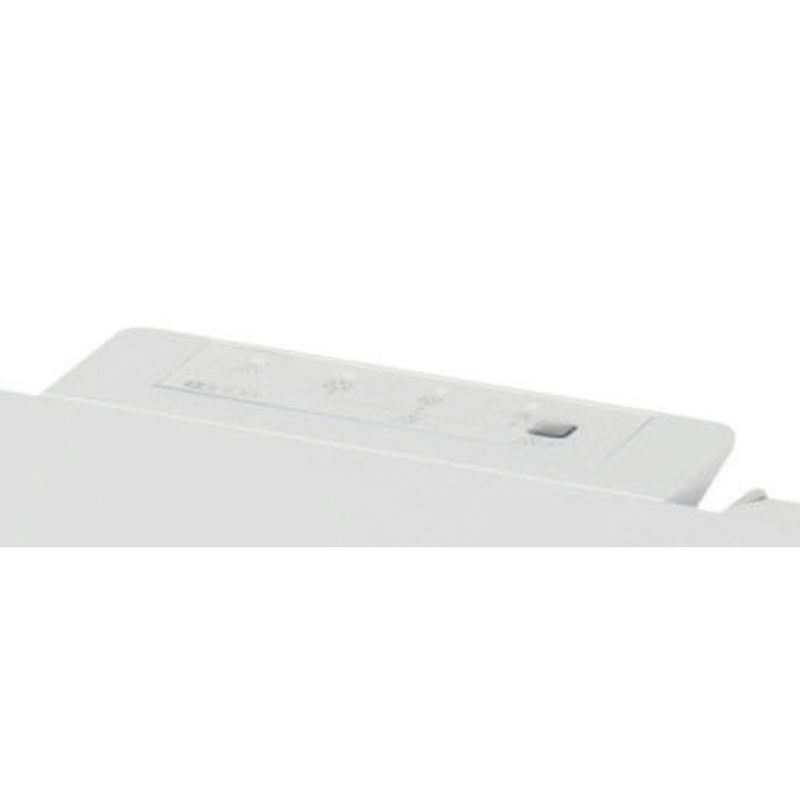 Indesit-Freezer-Free-standing-OS-1A-200-H2-1-White-Control-panel
