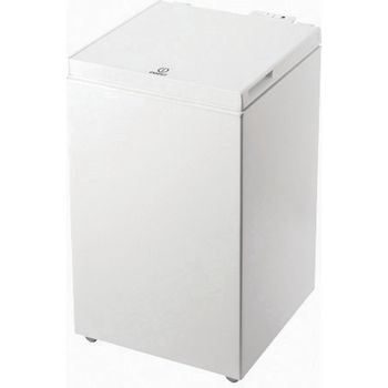 Indesit-Freezer-Freestanding-OS-1A-100-2-UK-2-White-Perspective