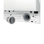 Indesit-Washer-dryer-Free-standing-BDE-961483X-W-UK-N-White-Front-loader-Filter