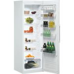 Indesit-Refrigerator-Free-standing-SI8-1Q-WD-UK-1-Global-white-Perspective-open
