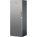 Indesit-Freezer-Freestanding-UI6-F1T-S-UK-1-Silver-Perspective