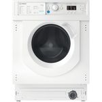 Indesit-Washer-dryer-Built-in-BI-WDIL-75125-UK-N-White-Front-loader-Frontal