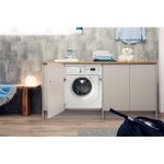 Indesit-Washer-dryer-Built-in-BI-WDIL-75125-UK-N-White-Front-loader-Lifestyle-frontal