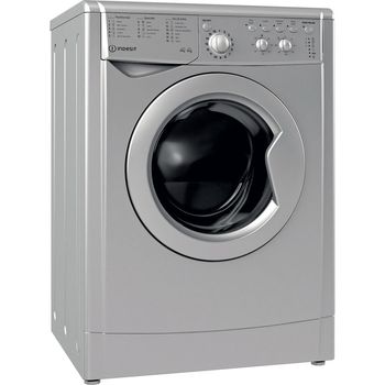 Washer clearance