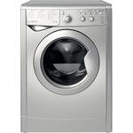 Indesit-Washer-dryer-Freestanding-IWDC-65125-S-UK-N-Silver-Front-loader-Frontal