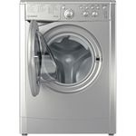 Indesit-Washer-dryer-Free-standing-IWDC-65125-S-UK-N-Silver-Front-loader-Frontal-open