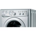 Indesit-Washer-dryer-Free-standing-IWDC-65125-S-UK-N-Silver-Front-loader-Control-panel
