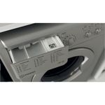 Indesit-Washer-dryer-Free-standing-IWDC-65125-S-UK-N-Silver-Front-loader-Drawer