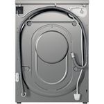Indesit-Washer-dryer-Free-standing-IWDC-65125-S-UK-N-Silver-Front-loader-Back---Lateral