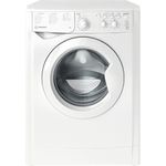 Indesit-Washing-machine-Free-standing-IWC-81483-W-UK-N-White-Front-loader-D-Frontal