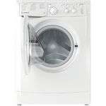 Indesit-Washing-machine-Free-standing-IWC-81483-W-UK-N-White-Front-loader-D-Frontal-open
