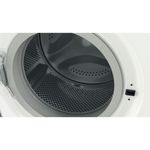 Indesit-Washing-machine-Free-standing-IWC-81483-W-UK-N-White-Front-loader-D-Drum