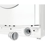 Indesit-Washing-machine-Free-standing-IWC-81483-W-UK-N-White-Front-loader-D-Filter