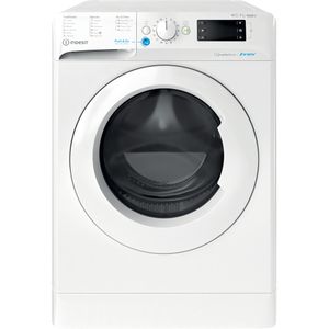 Freestanding washer dryer: 10,0kg - BDE 1071682X W UK N