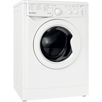 Indesit-Washer-dryer-Freestanding-IWDC-65125-UK-N-White-Front-loader-Perspective