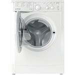 Indesit-Washer-dryer-Free-standing-IWDC-65125-UK-N-White-Front-loader-Frontal-open