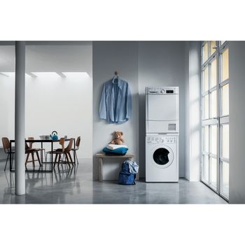Indesit-Washer-dryer-Freestanding-IWDC-65125-UK-N-White-Front-loader-Lifestyle-frontal