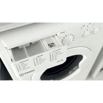 Indesit-Washer-dryer-Free-standing-IWDC-65125-UK-N-White-Front-loader-Drawer