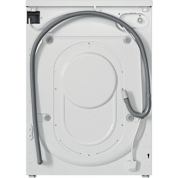 Indesit-Washer-dryer-Freestanding-IWDC-65125-UK-N-White-Front-loader-Back---Lateral