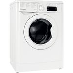 Indesit-Washer-dryer-Free-standing-IWDD-75125-UK-N-White-Front-loader-Perspective