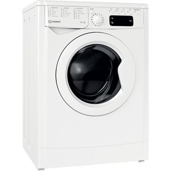Indesit-Washer-dryer-Freestanding-IWDD-75125-UK-N-White-Front-loader-Perspective