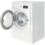 Indesit-Washer-dryer-Free-standing-IWDD-75125-UK-N-White-Front-loader-Perspective-open