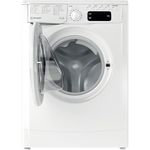 Indesit-Washer-dryer-Freestanding-IWDD-75125-UK-N-White-Front-loader-Frontal-open