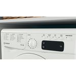 Indesit-Washer-dryer-Freestanding-IWDD-75125-UK-N-White-Front-loader-Lifestyle-control-panel