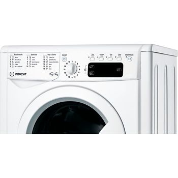 Indesit-Washer-dryer-Freestanding-IWDD-75125-UK-N-White-Front-loader-Control-panel