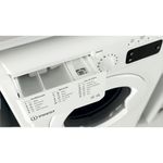 Indesit-Washer-dryer-Freestanding-IWDD-75125-UK-N-White-Front-loader-Drawer