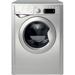 Indesit-Washer-dryer-Free-standing-IWDD-75145-S-UK-N-Silver-Front-loader-Frontal