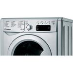 Indesit-Washer-dryer-Free-standing-IWDD-75145-S-UK-N-Silver-Front-loader-Control-panel