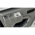 Indesit-Washer-dryer-Free-standing-IWDD-75145-S-UK-N-Silver-Front-loader-Drawer