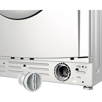 Indesit-Washer-dryer-Freestanding-IWDD-75145-S-UK-N-Silver-Front-loader-Filter