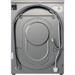 Indesit-Washer-dryer-Free-standing-IWDD-75145-S-UK-N-Silver-Front-loader-Back---Lateral