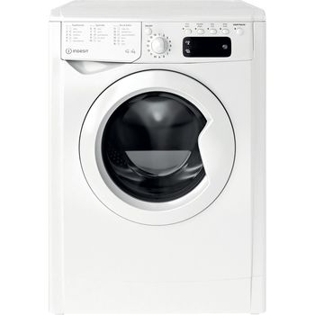 Indesit-Washer-dryer-Freestanding-IWDD-75145-UK-N-White-Front-loader-Frontal